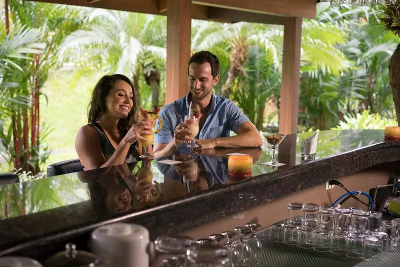 Fotos del hotel The Royal Corin Thermal Water Spa & Resort:  10