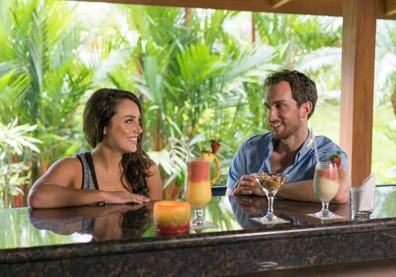 Fotos del hotel The Royal Corin Thermal Water Spa & Resort:  18