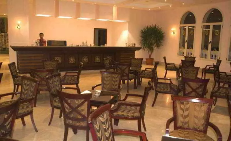 Fotos del hotel Tirana Azure Club:  14