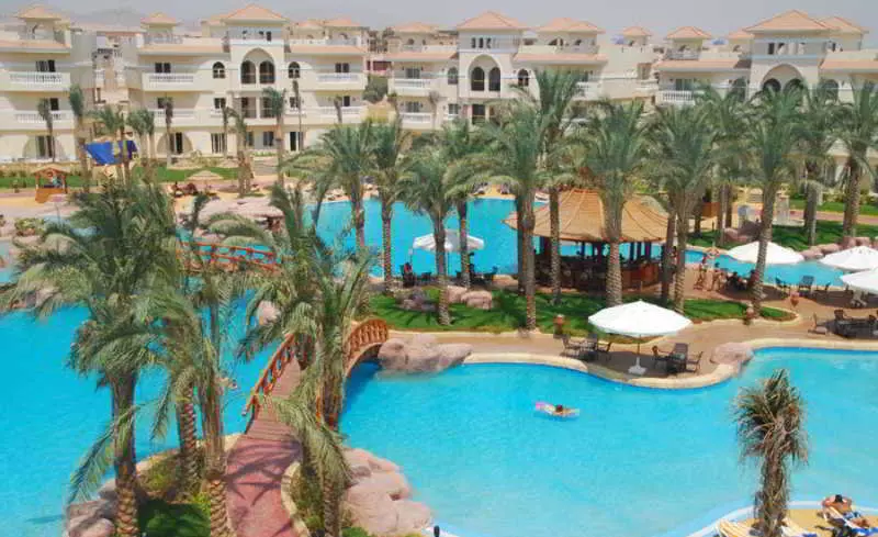 Fotos del hotel Tirana Azure Club:  11