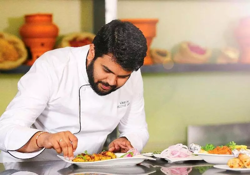 Fotos del hotel Novotel Hyderabad Airport:  5