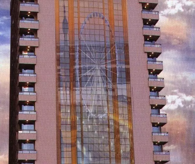 Fotos del hotel Royal Crown Suites:  5