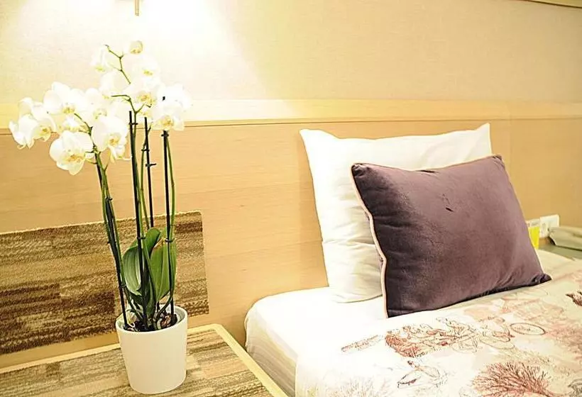 Fotos del hotel Sv Bussiness  Taksim:  12