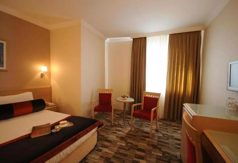 Fotos del hotel Sv Bussiness  Taksim:  6