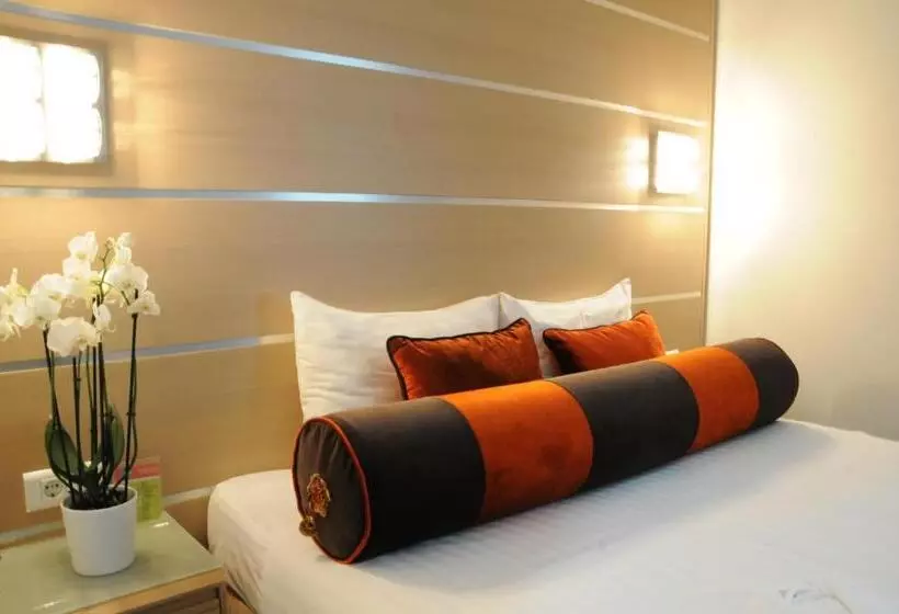 Fotos del hotel Sv Bussiness  Taksim:  13