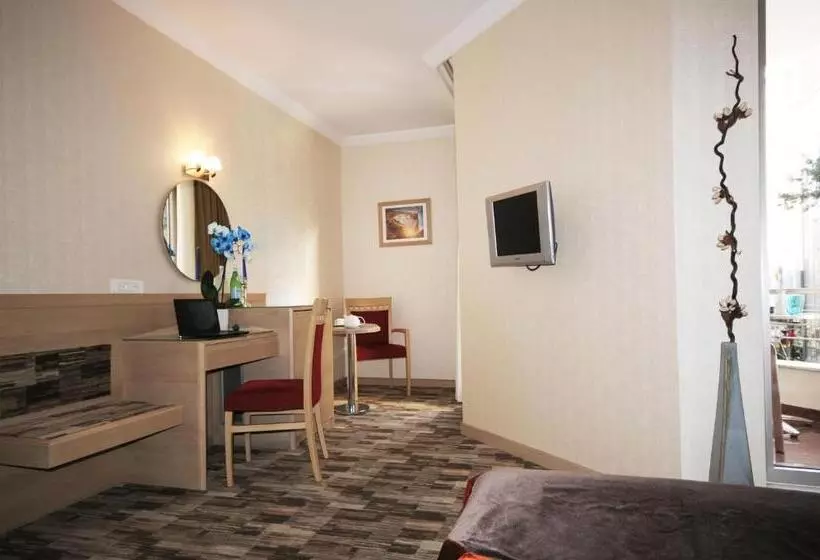 Fotos del hotel Sv Bussiness  Taksim:  11