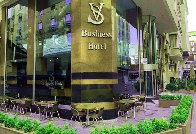 Fotos del hotel Sv Bussiness  Taksim:  3