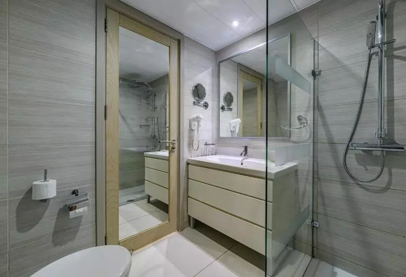 Fotos del hotel Tasia Maris Oasis:  6