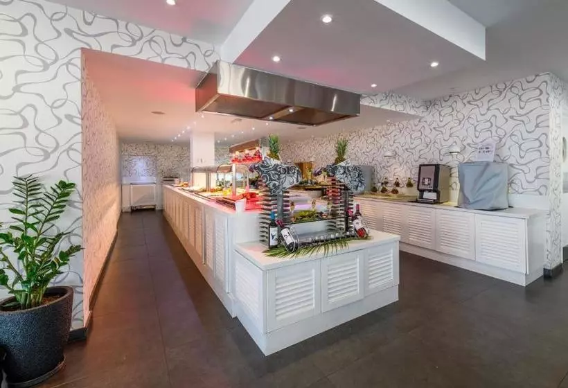 Fotos del hotel Tasia Maris Oasis:  12