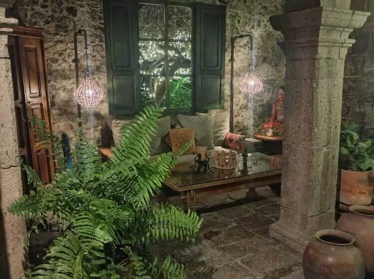Fotos del hotel Hacienda Las Amantes:  2