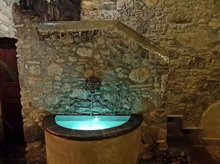 Fotos del hotel Hacienda Las Amantes:  10