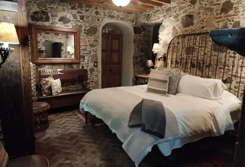 Fotos del hotel Hacienda Las Amantes:  9
