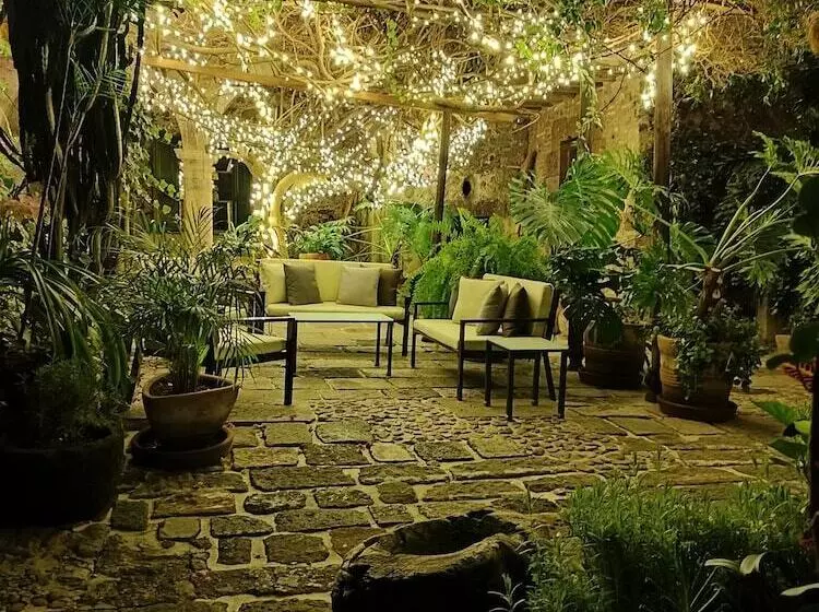 Fotos del hotel Hacienda Las Amantes:  18