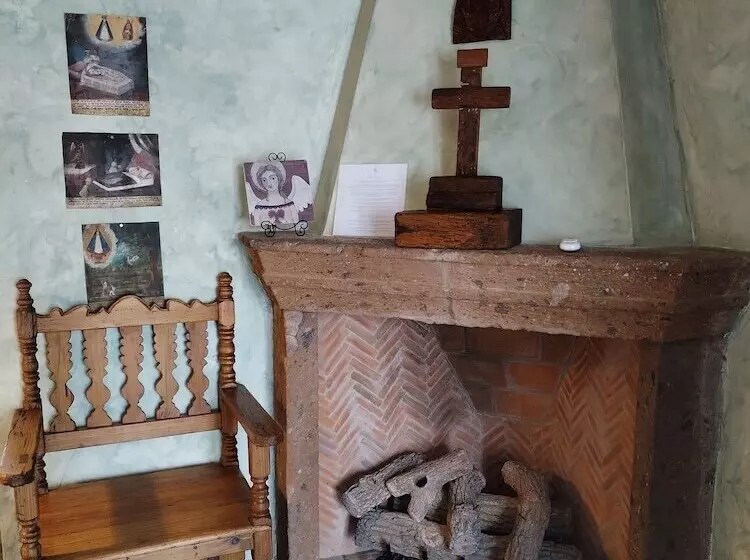 Fotos del hotel Hacienda Las Amantes:  15