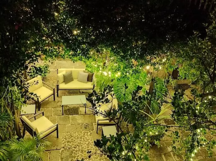 Fotos del hotel Hacienda Las Amantes:  24