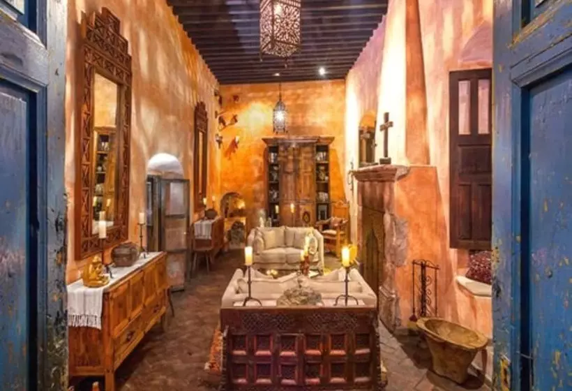 Fotos del hotel Hacienda Las Amantes:  23