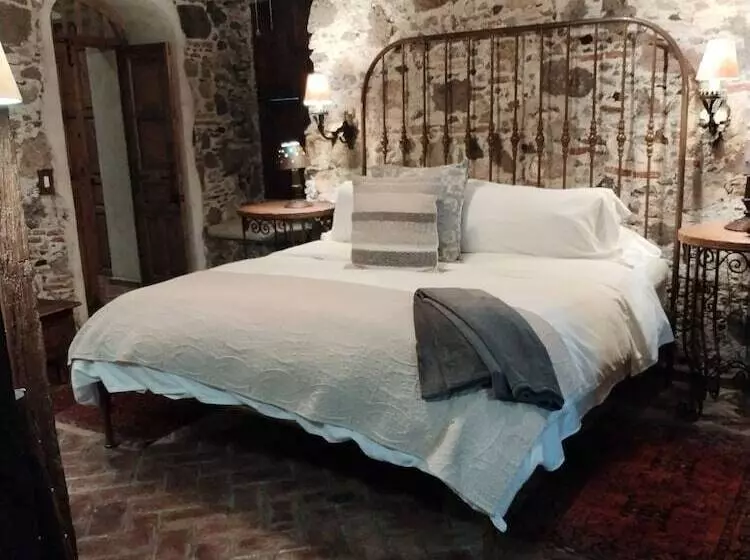 Fotos del hotel Hacienda Las Amantes:  22