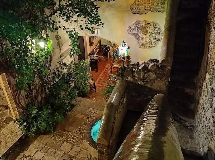Fotos del hotel Hacienda Las Amantes:  25