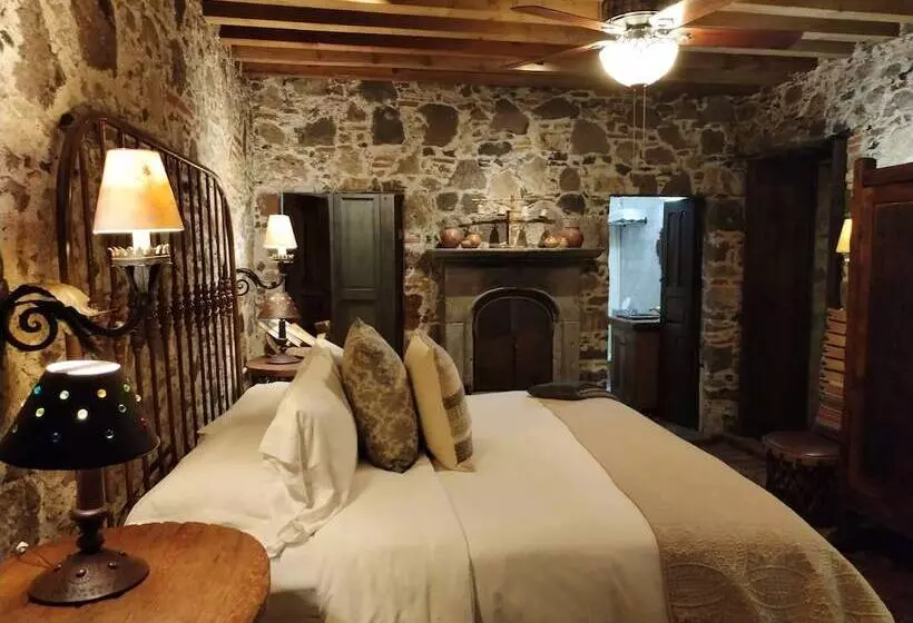Fotos del hotel Hacienda Las Amantes:  27