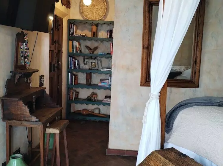 Fotos del hotel Hacienda Las Amantes:  32