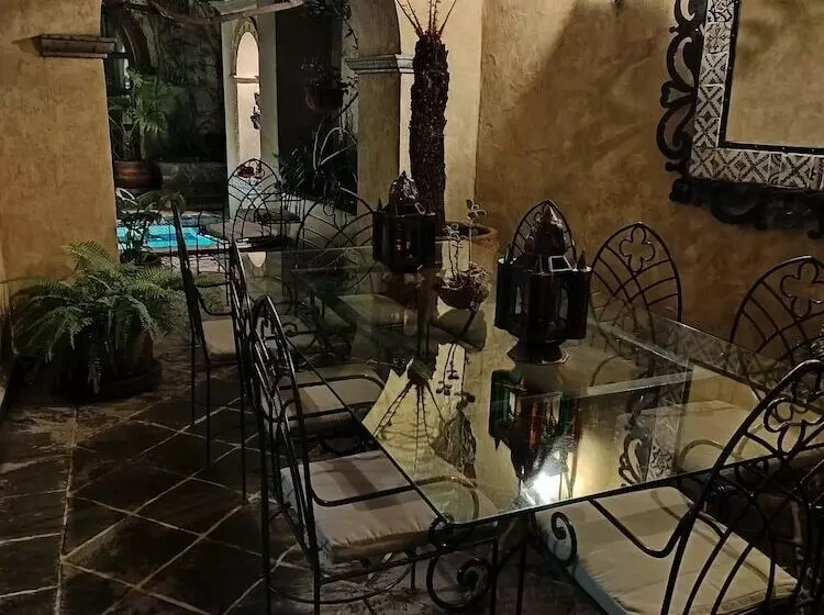 Fotos del hotel Hacienda Las Amantes:  43