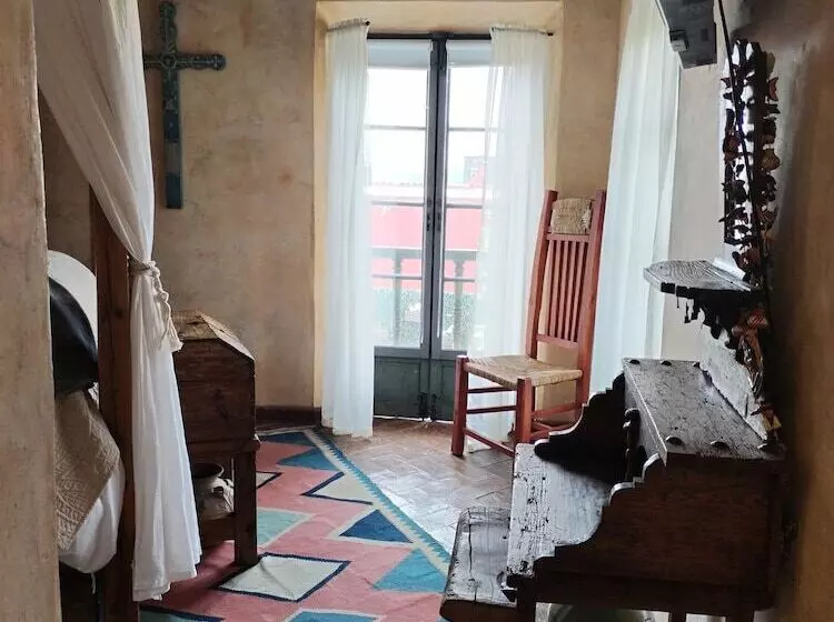 Fotos del hotel Hacienda Las Amantes:  37