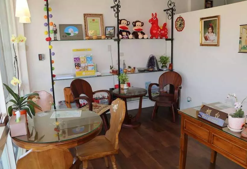 Fotos del hotel Harmony Guest House:  9
