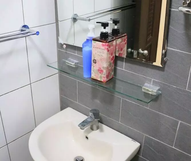 Fotos del hotel Harmony Guest House:  12
