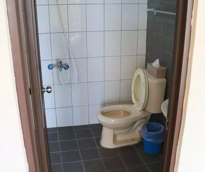 Fotos del hotel Harmony Guest House:  13