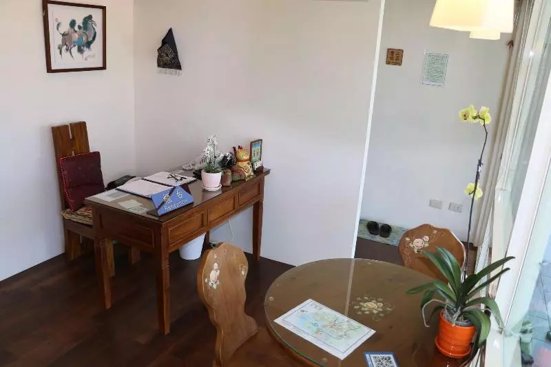 Fotos del hotel Harmony Guest House:  22