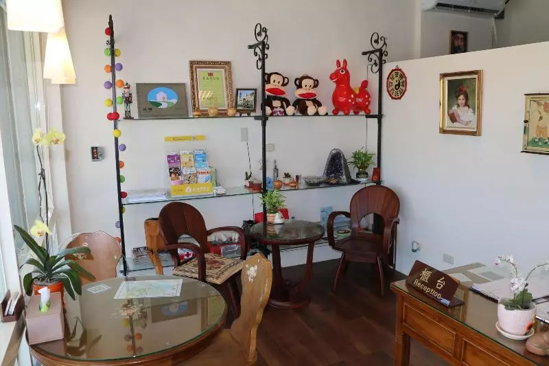 Fotos del hotel Harmony Guest House:  24