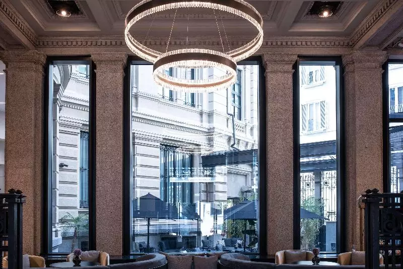 Fotos del hotel Radisson Collection , Palazzo Touring Club Milan:  11