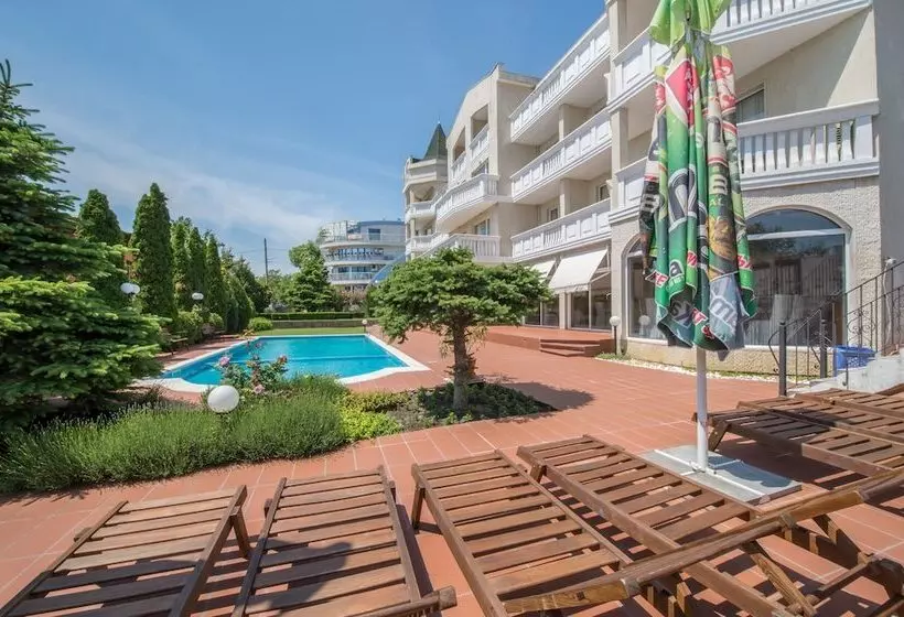 Fotos del hotel Alekta:  20