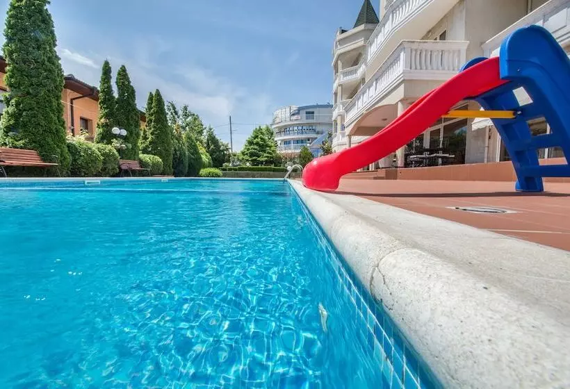 Fotos del hotel Alekta:  2