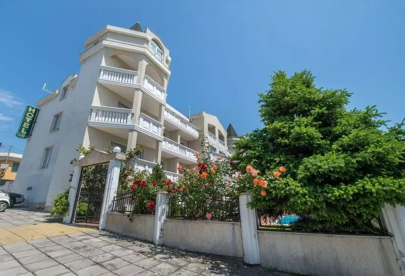 Fotos del hotel Alekta:  18