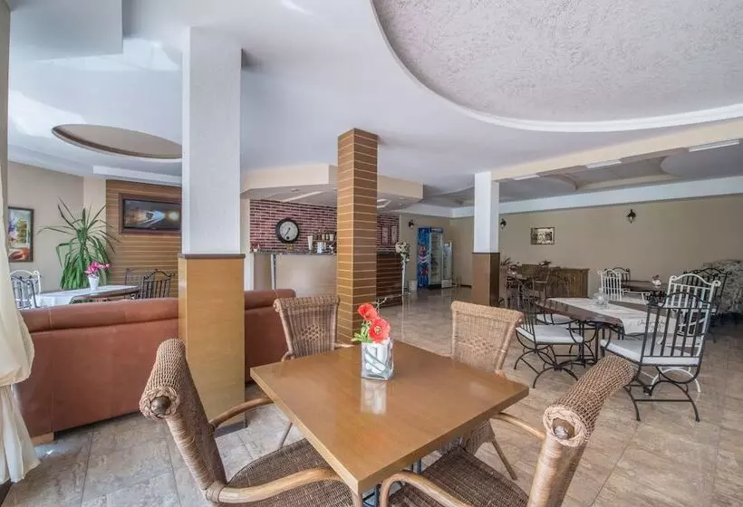 Fotos del hotel Alekta:  3