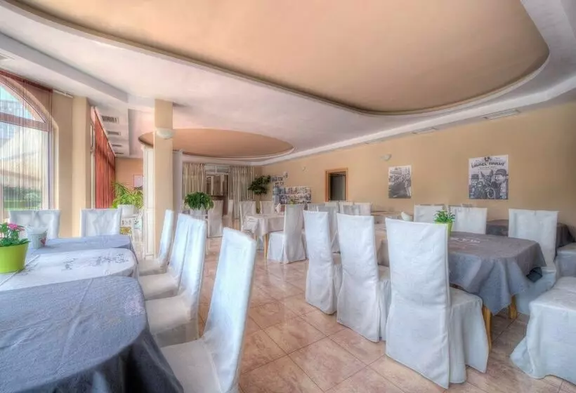 Fotos del hotel Alekta:  4