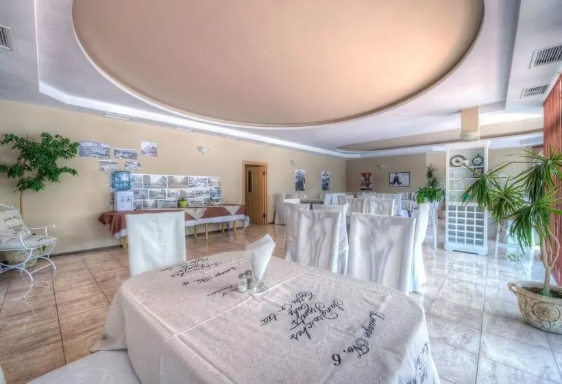 Fotos del hotel Alekta:  10