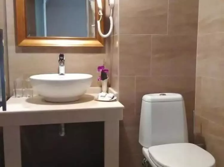 Fotos del hotel Alekta:  11