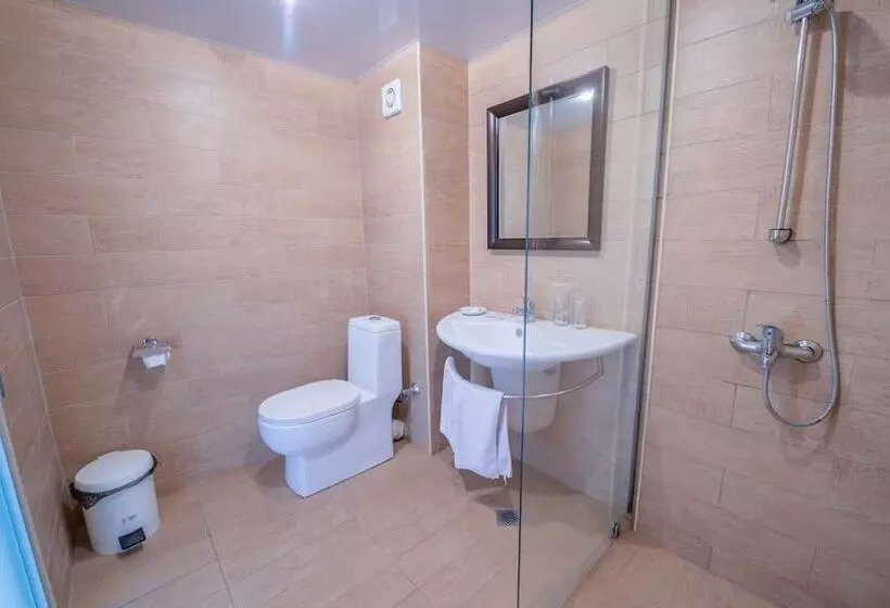 Fotos del hotel Alekta:  14