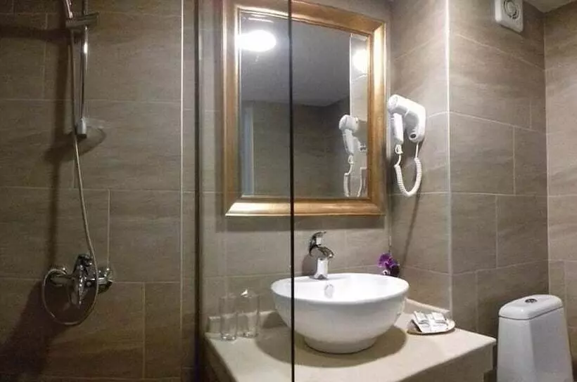 Fotos del hotel Alekta:  6