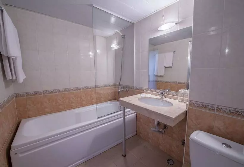 Fotos del hotel Alekta:  17