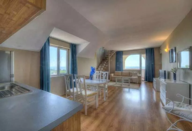 Fotos del hotel Alekta:  7