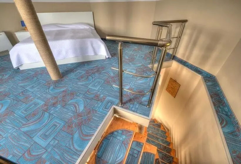 Fotos del hotel Alekta:  25