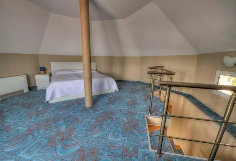 Fotos del hotel Alekta:  22