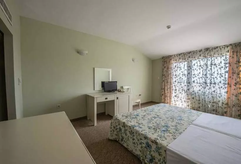 Fotos del hotel Alekta:  16