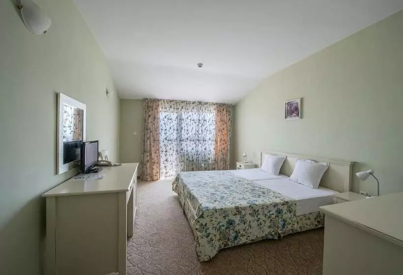 Fotos del hotel Alekta:  13