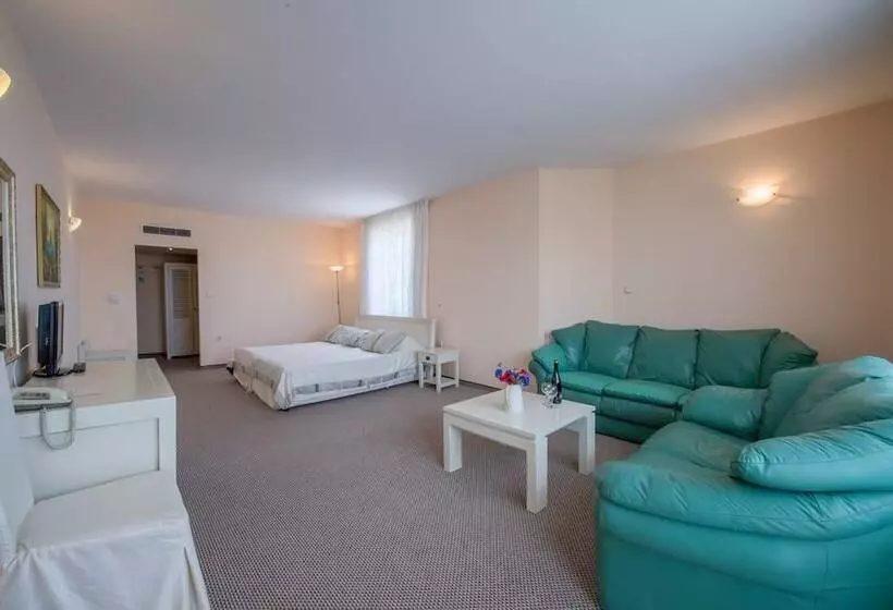 Fotos del hotel Alekta:  24