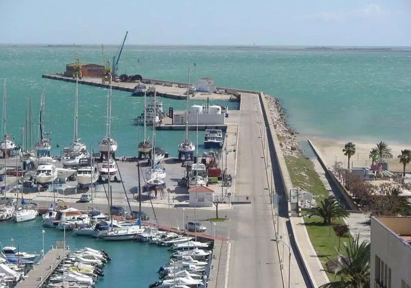 Fotos del hotel Del Port:  10