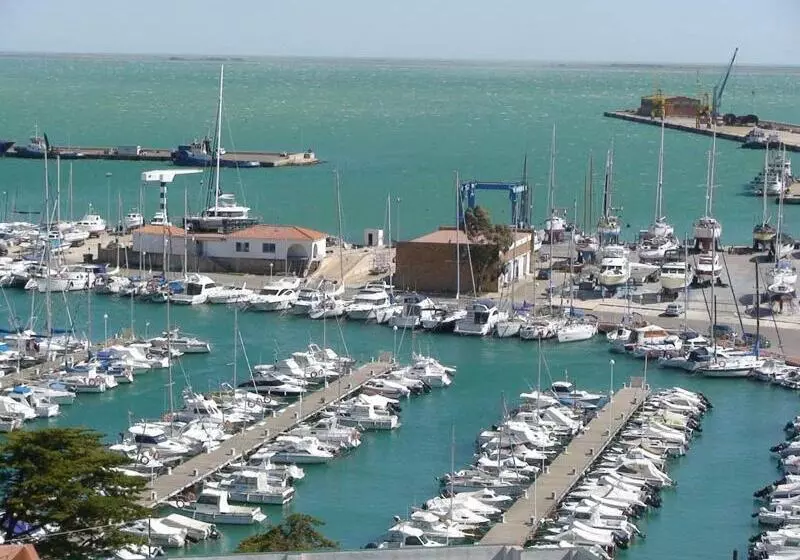 Fotos del hotel Del Port:  23